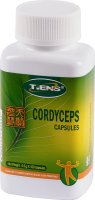 Cordyceps
