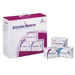 Hygienické vložky Gift set