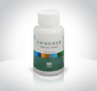 Spirulina