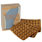 Banting Vegetal Essence Tablet