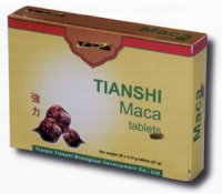 Maca